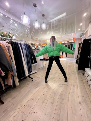 Станислава Вип Горячая Брюнетка