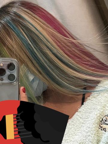 Станислава Вип Горячая Брюнетка фото 2