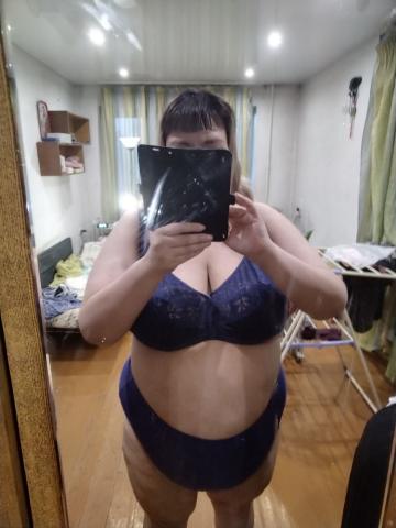 Маша Горячая