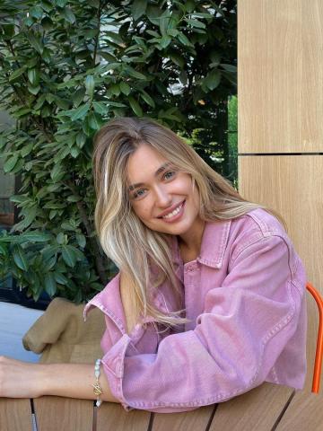 Камилла Пышная Красотка