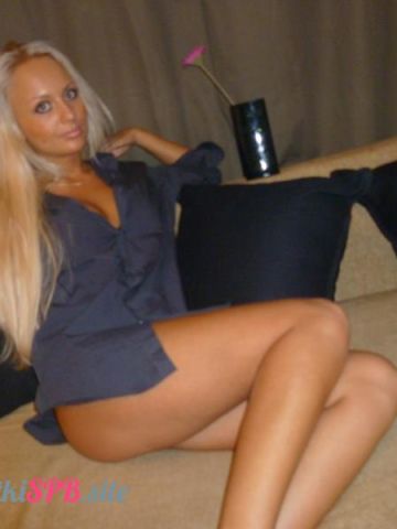 Ксения Нева