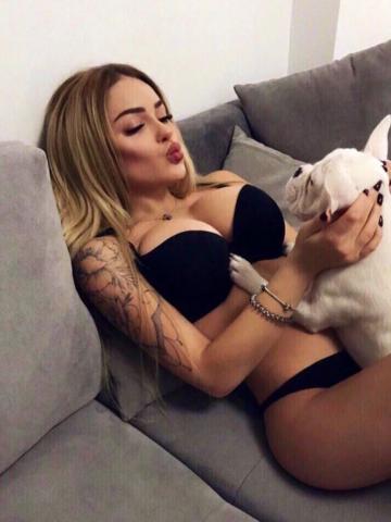 Эсфирь фото 3