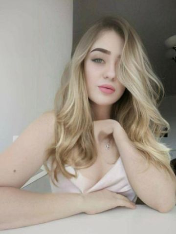 Роксана Особенная Реал