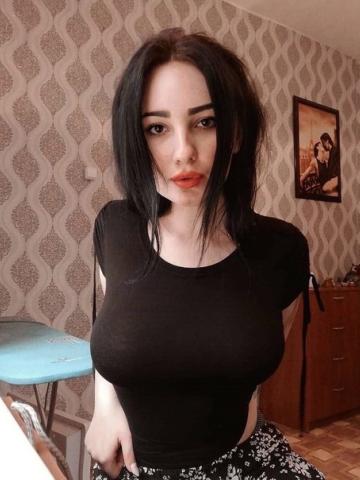 Изабелла Добрячка фото 2