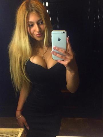 Татьяна Свежая Молодая Реал