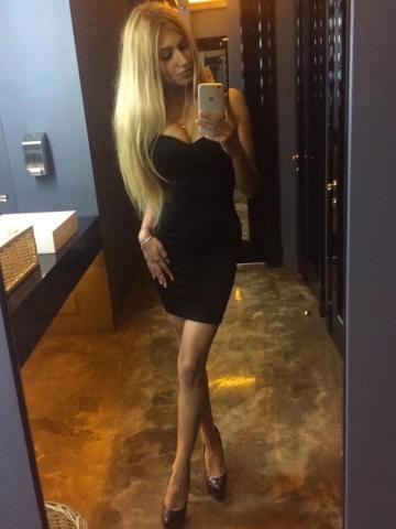 Татьяна Свежая Молодая Реал фото 2