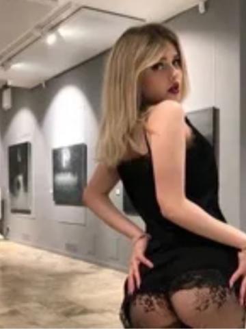 Ульяна Дразнящая Реал фото 3